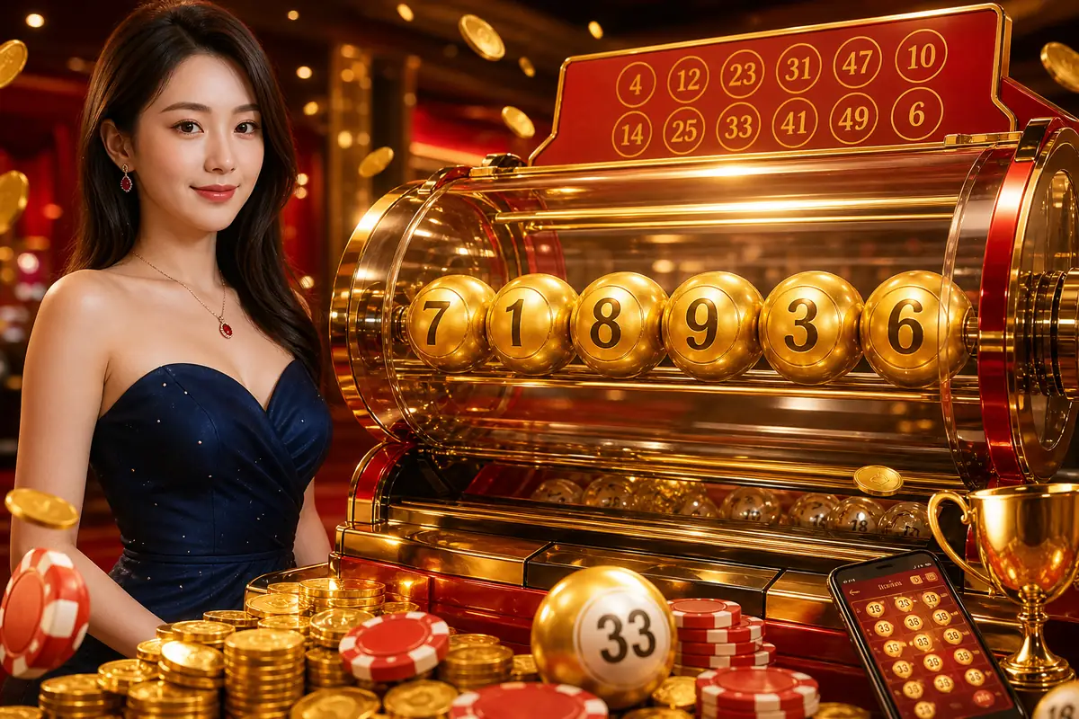 f61pp Live Dealer Baccarat ကစားနည်း