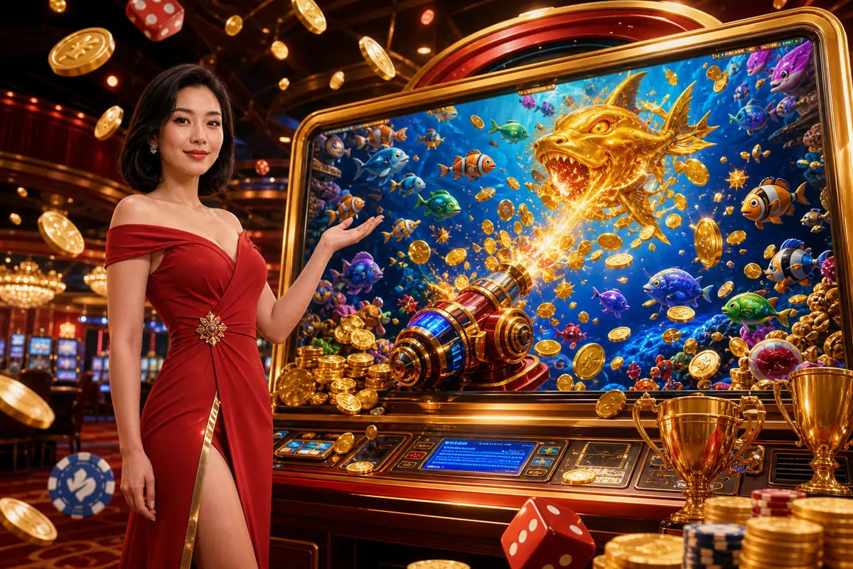 f61pp Live Casino ကာစီနို ဂိမ်းများ