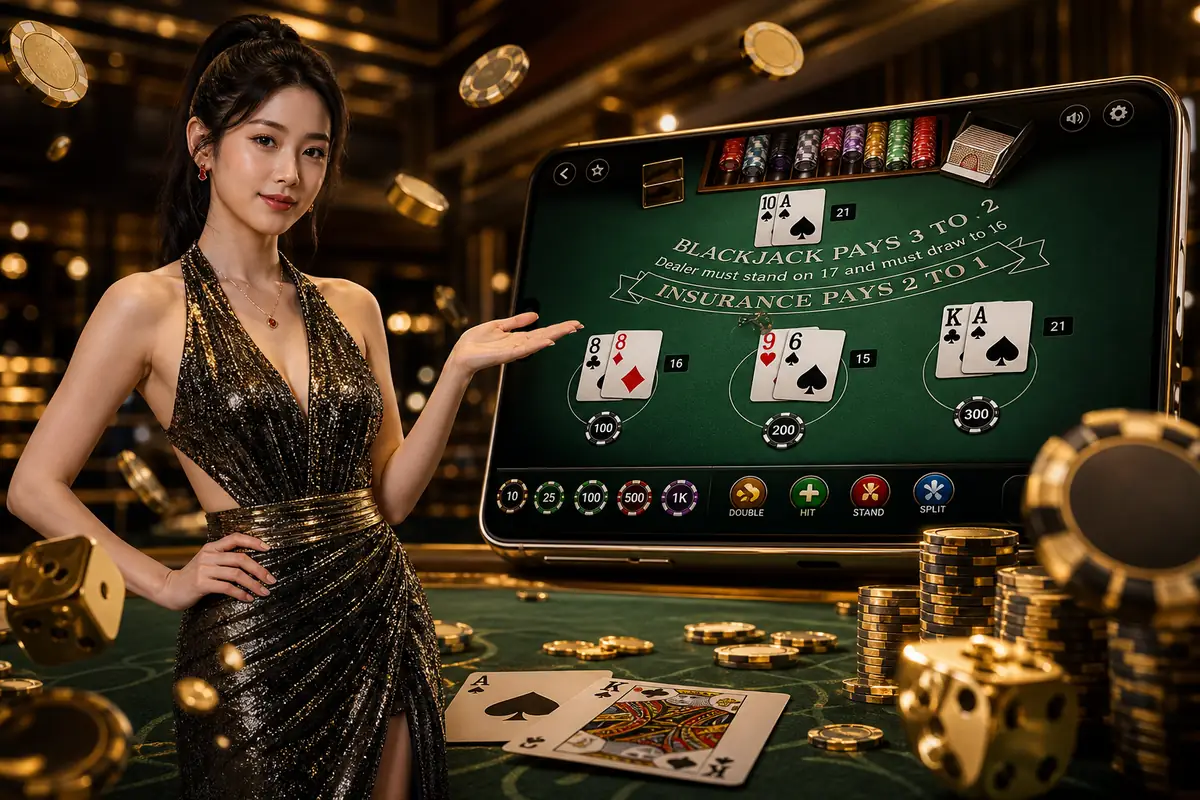 f61pp Live Betting တိုက်ရိုက်ကစားနည်း